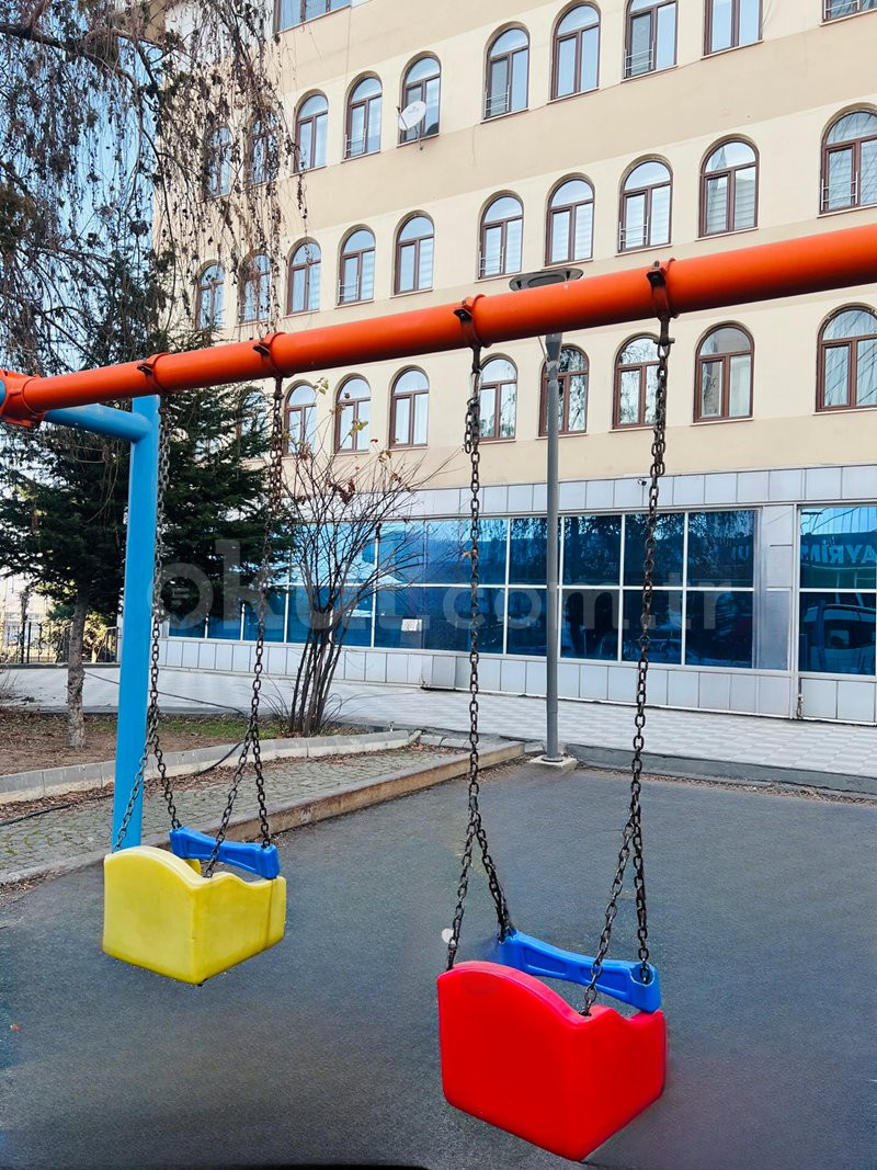 Özel Çılgın Çınar Anaokulu - 4