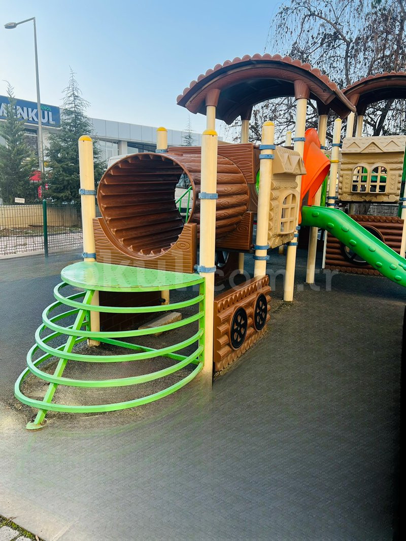 Özel Çılgın Çınar Anaokulu - 3