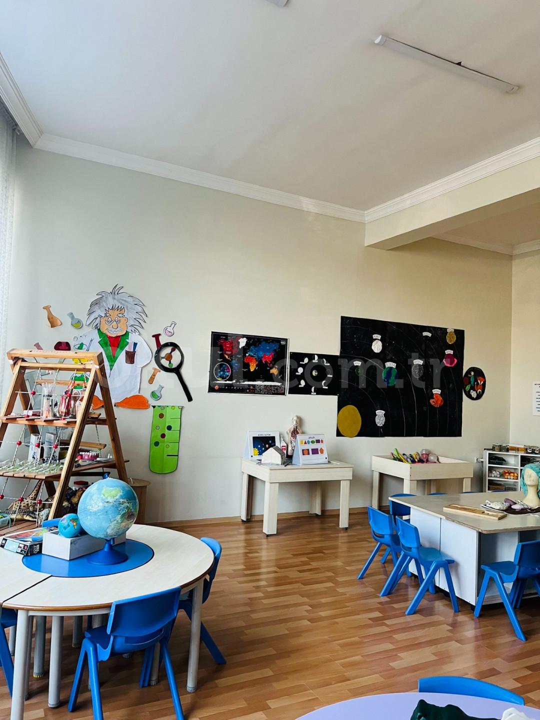 Özel Çılgın Çınar Anaokulu - 22