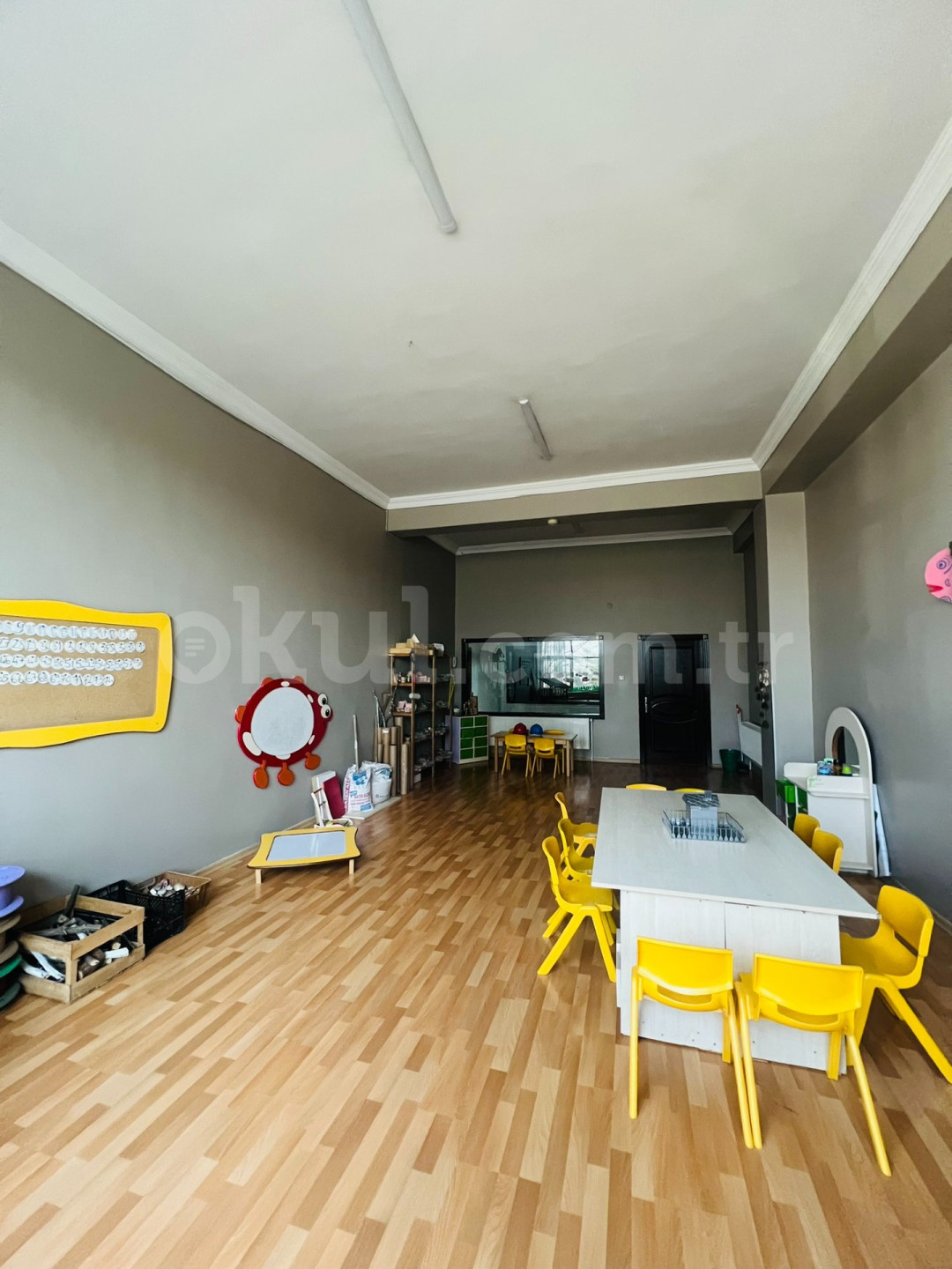 Özel Çılgın Çınar Anaokulu - 18