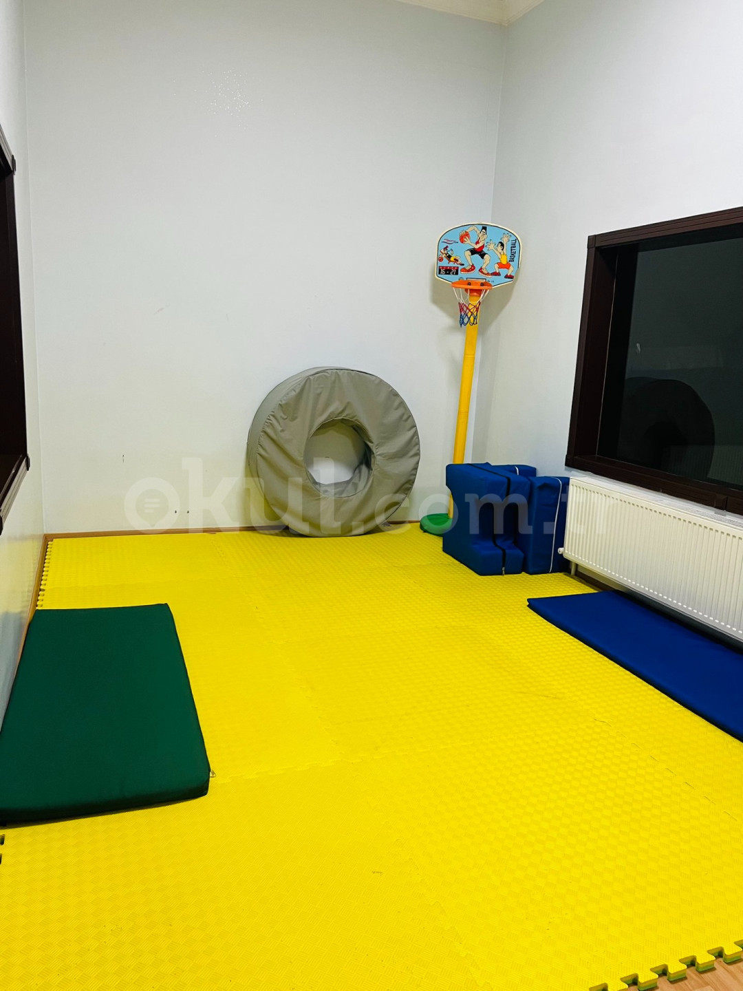 Özel Çılgın Çınar Anaokulu - 13