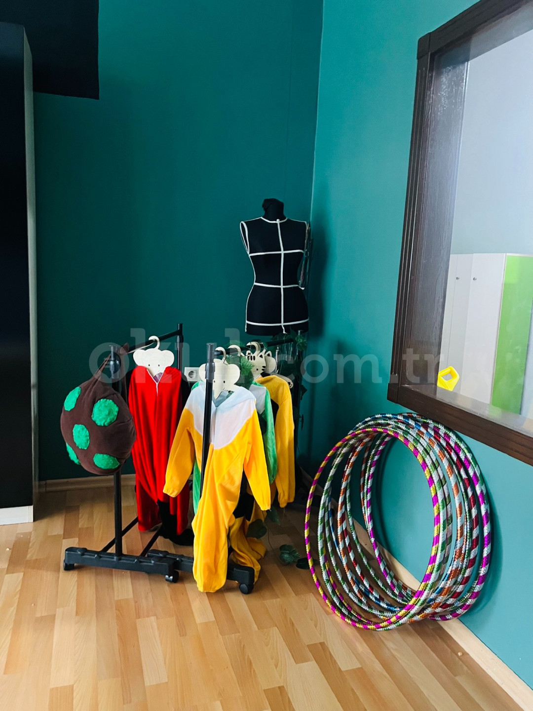 Özel Çılgın Çınar Anaokulu - 31