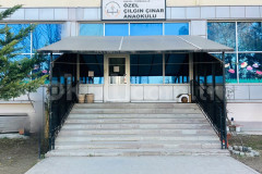 Özel Çılgın Çınar Anaokulu