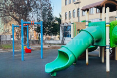 Özel Çılgın Çınar Anaokulu