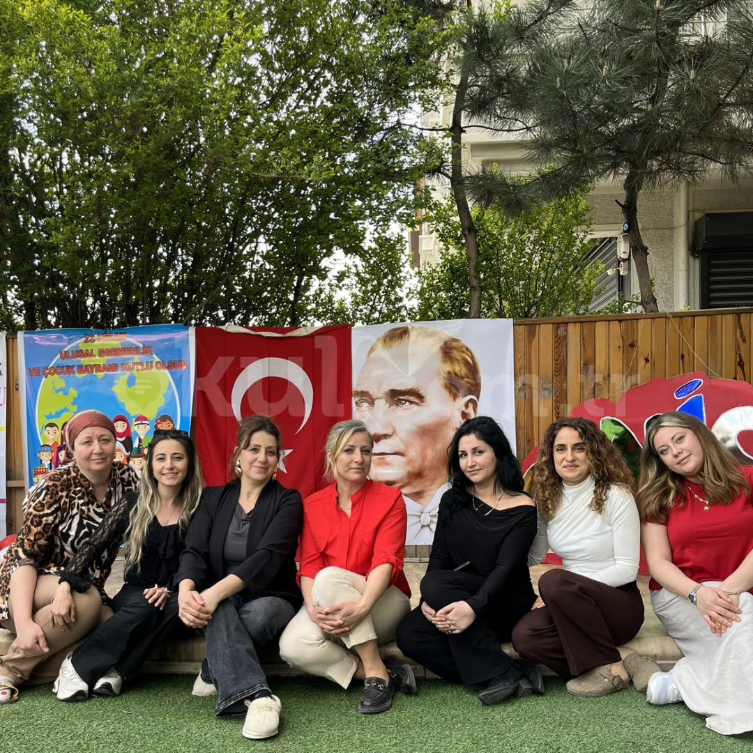 Özel Bilge Çocuk Anaokulu - 21