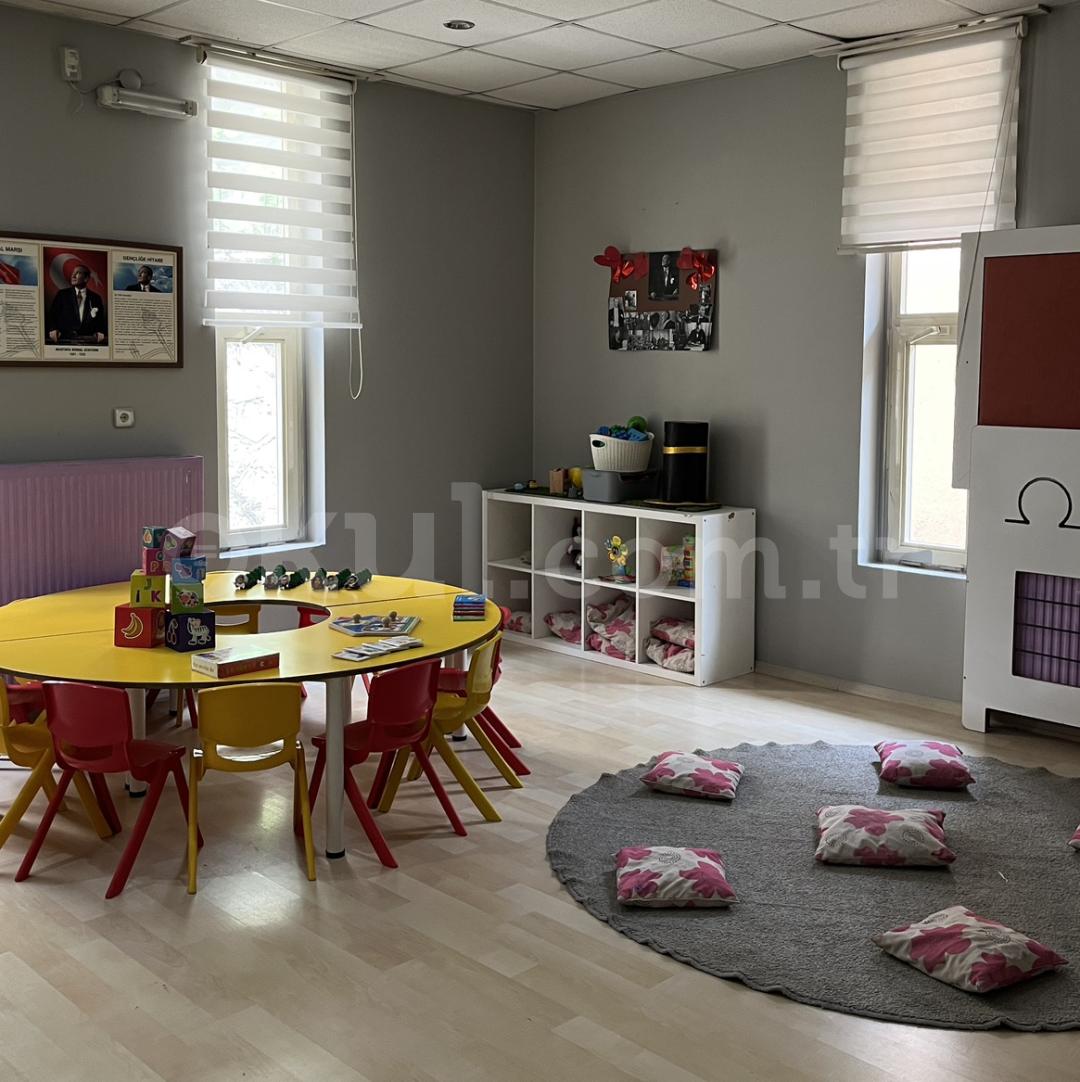 Özel Bilge Çocuk Anaokulu - 22