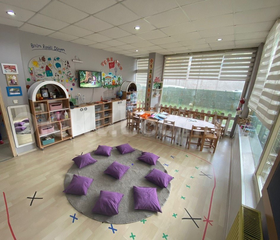 Özel Bilge Çocuk Anaokulu - 1