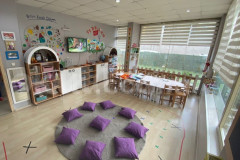 Özel Bilge Çocuk Anaokulu