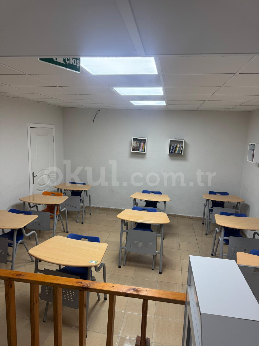 Özel Renkli Şekerler Anaokulu - 25