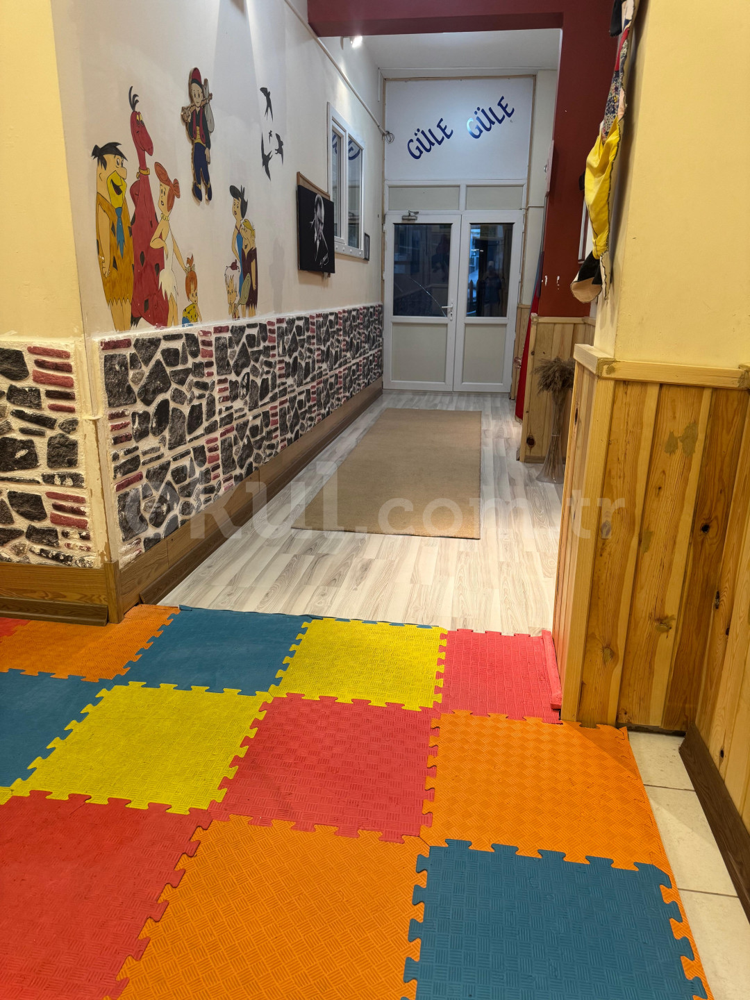Özel Renkli Şekerler Anaokulu - 11