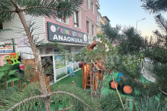 Özel Renkli Şekerler Anaokulu