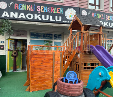 Genel Bakış