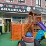 Özel Renkli Şekerler Anaokulu