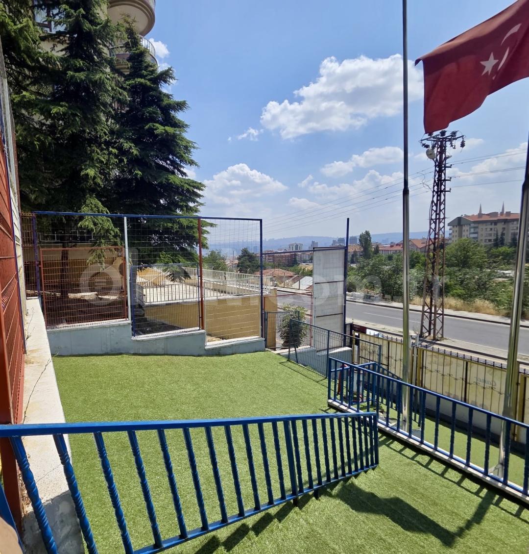 Özel Caner Özen Koleji Anaokulu - 45