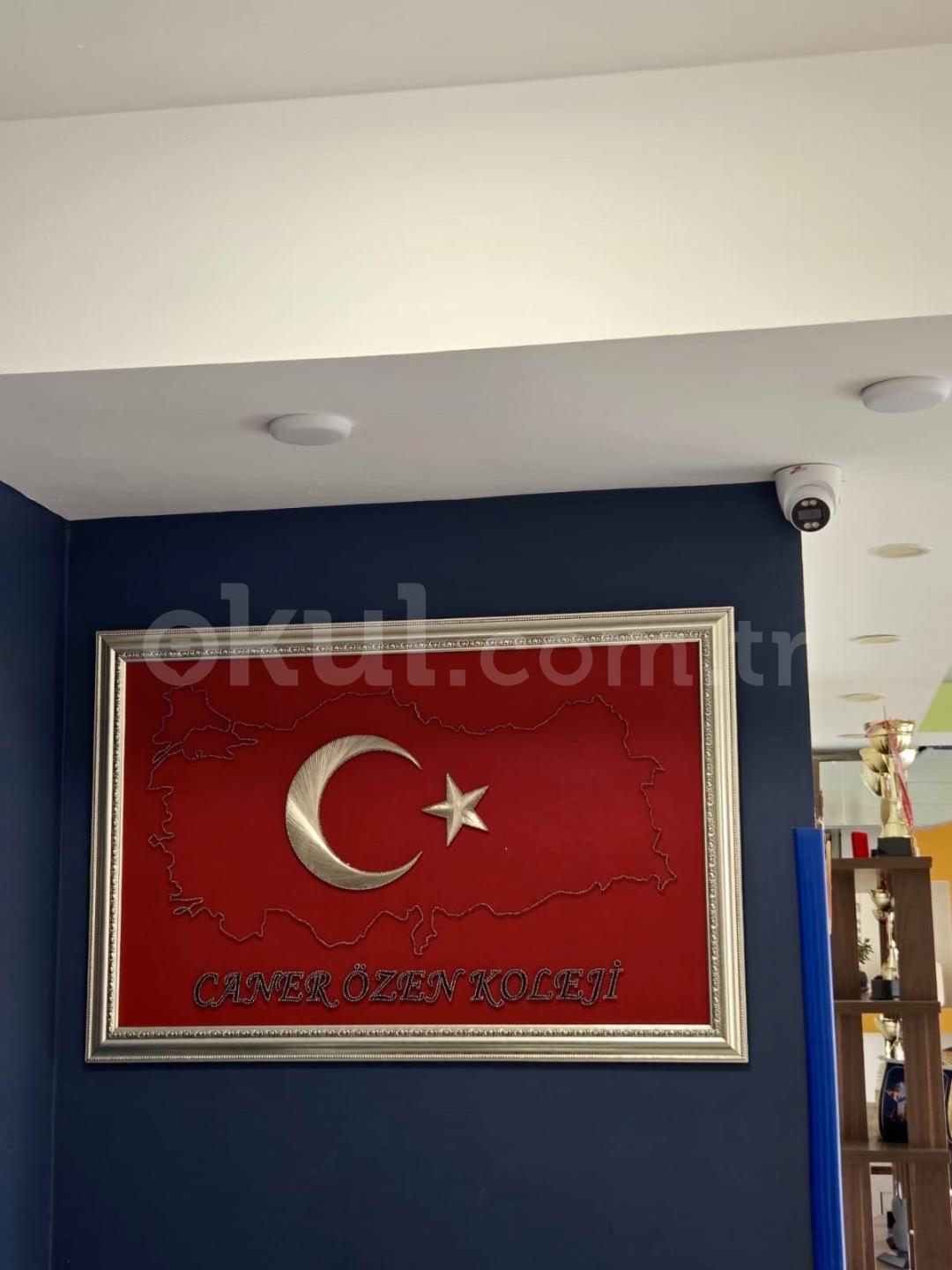 Özel Caner Özen Koleji Anaokulu - 39