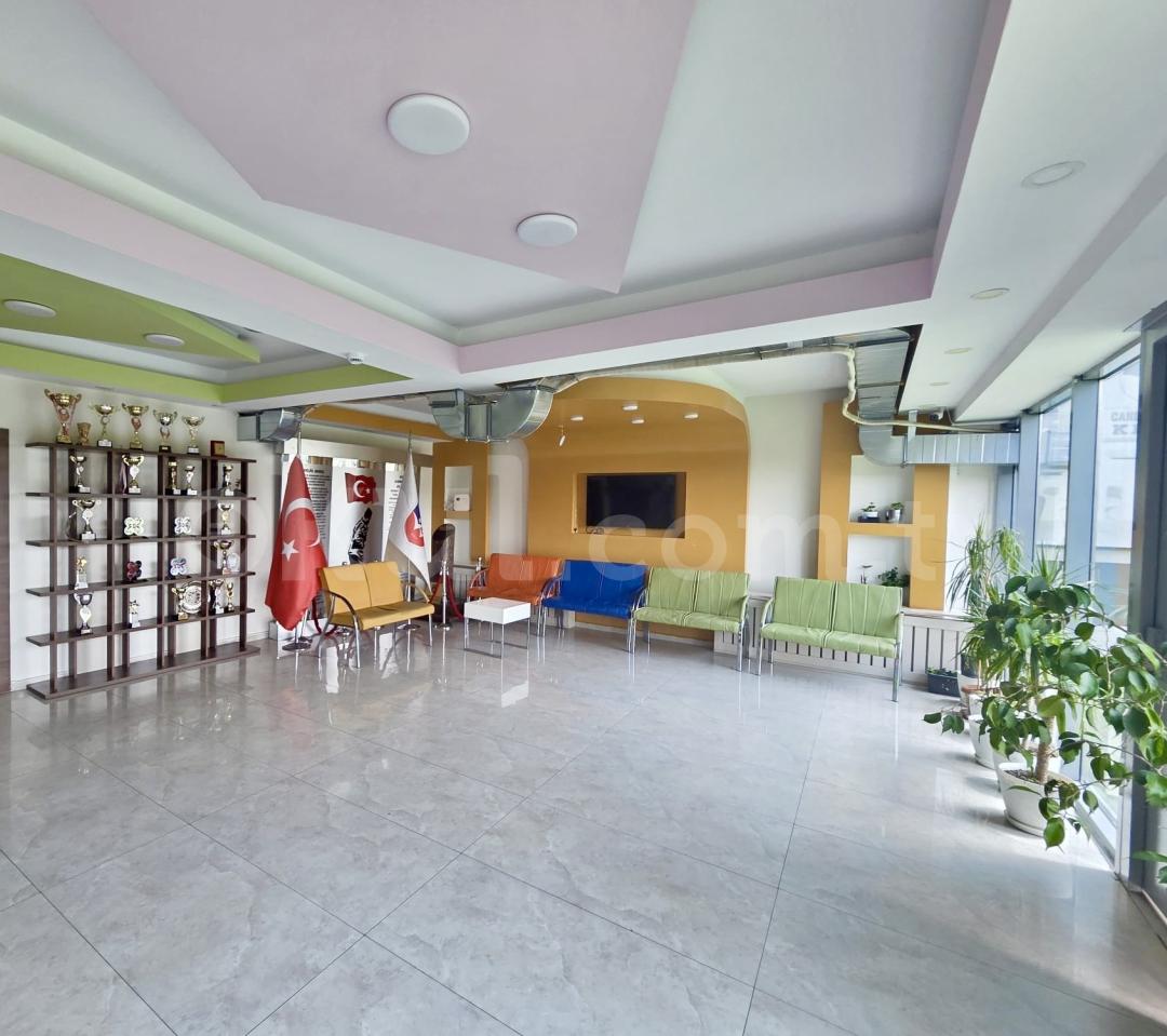 Özel Caner Özen Koleji Anaokulu - 51