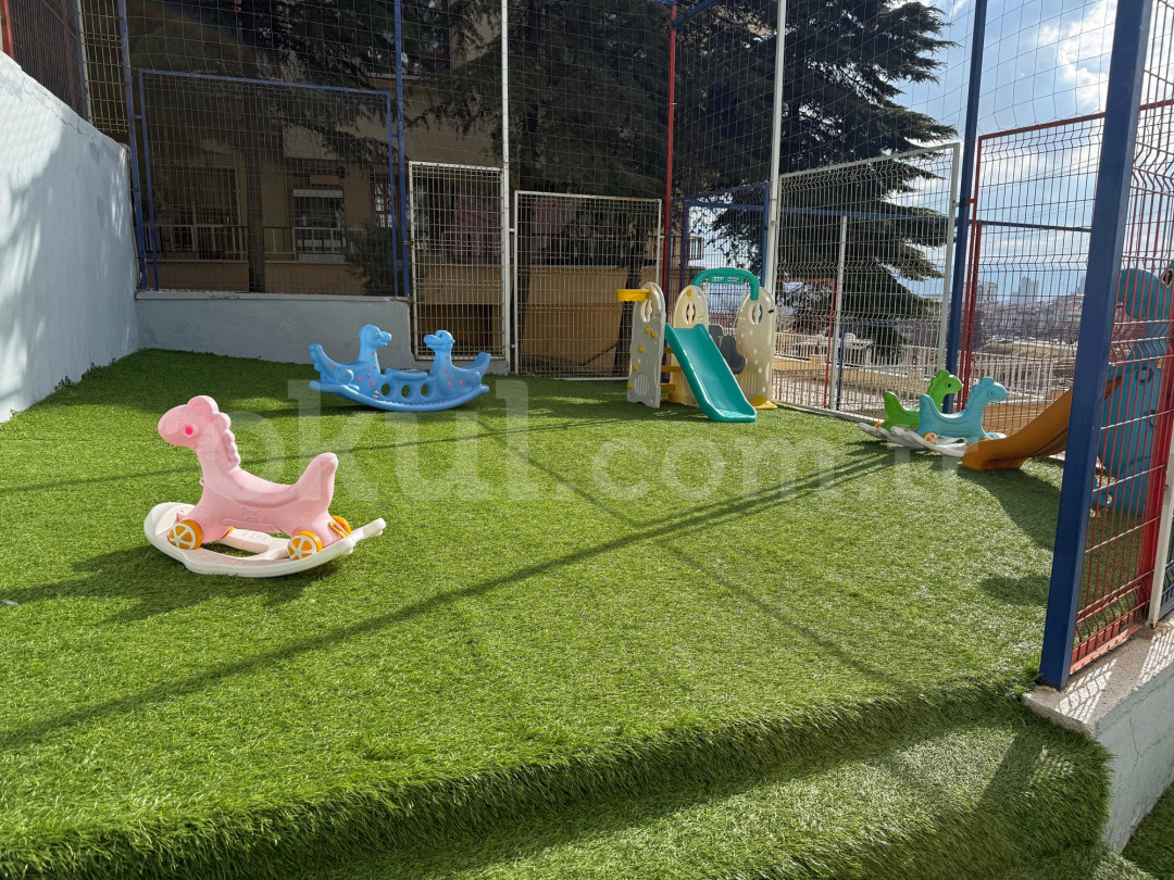 Özel Caner Özen Koleji Anaokulu - 2