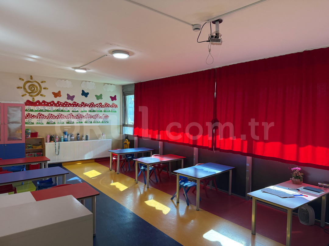 Özel Caner Özen Koleji Anaokulu - 6