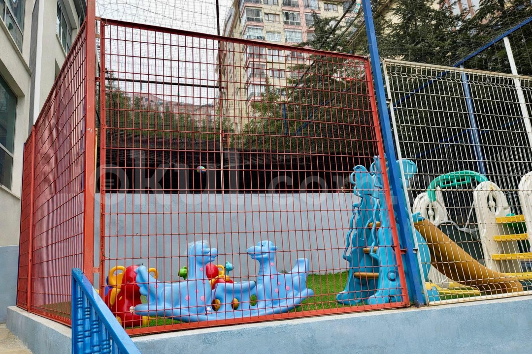 Özel Caner Özen Koleji Anaokulu - 12