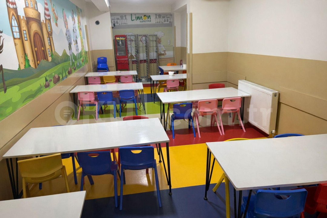 Özel Caner Özen Koleji Anaokulu - 20