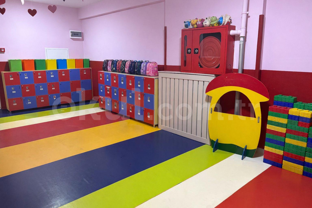 Özel Caner Özen Koleji Anaokulu - 23