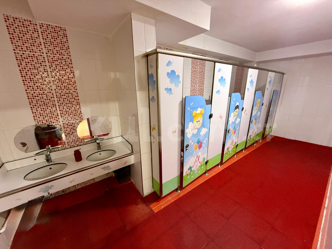 Özel Caner Özen Koleji Anaokulu - 11