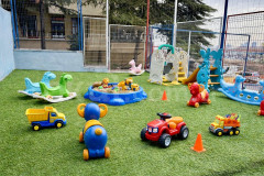 Özel Caner Özen Koleji Anaokulu