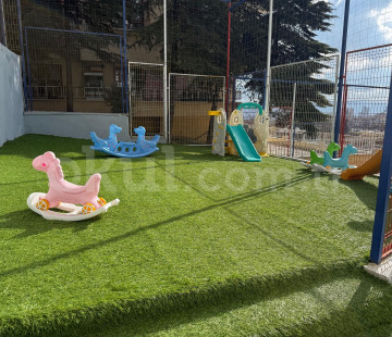 Özel Caner Özen Koleji Anaokulu