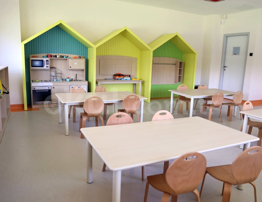 Özel İnci Yaka Koleji Anaokulu - 5