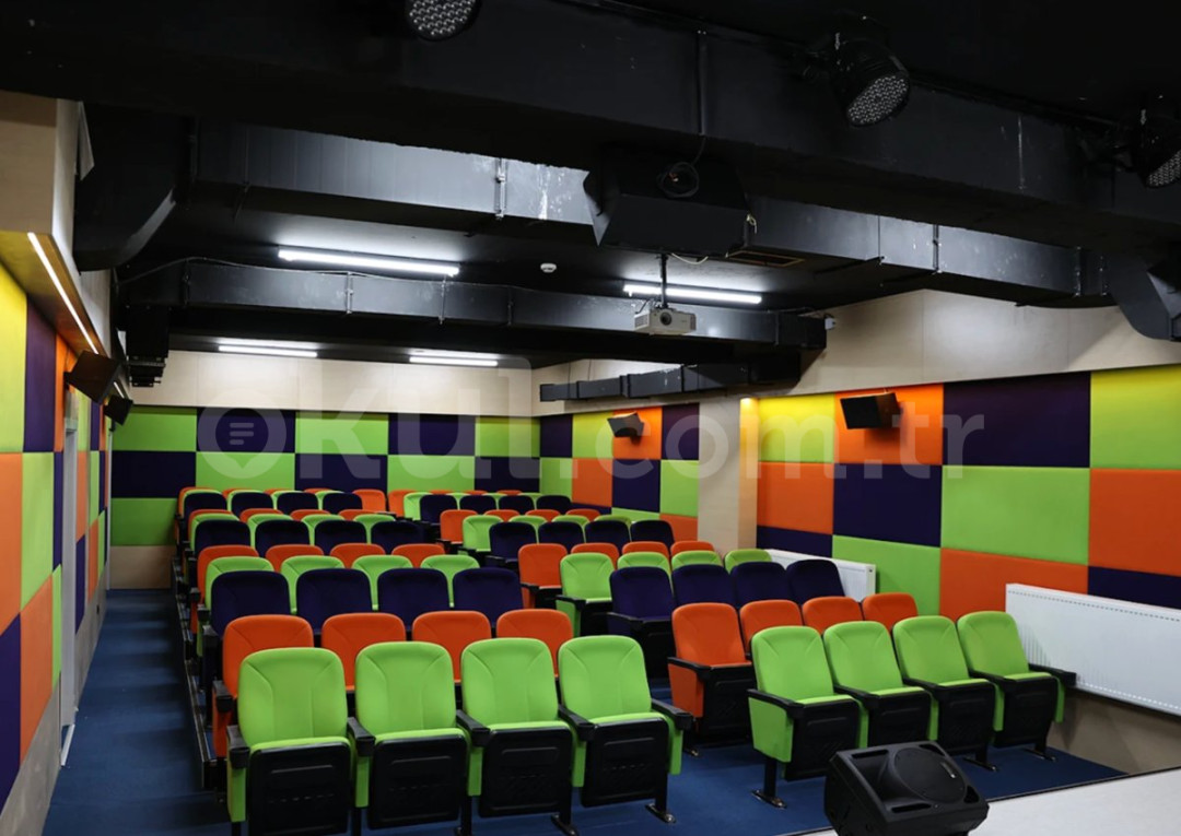 Özel İnci Yaka Koleji Anaokulu - 3