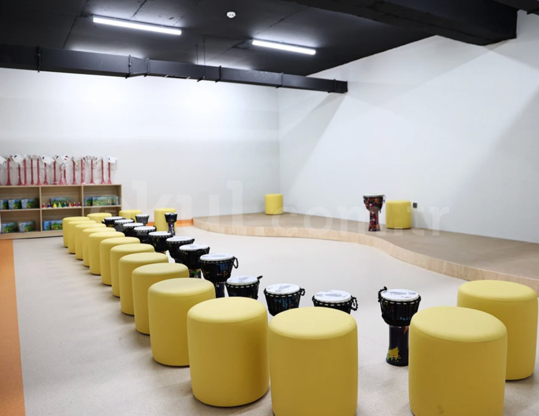 Özel İnci Yaka Koleji Anaokulu - 6