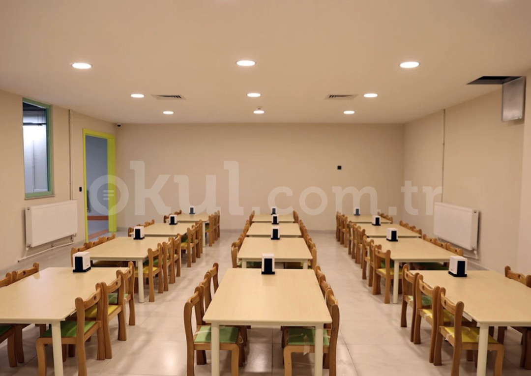 Özel İnci Yaka Koleji Anaokulu - 4