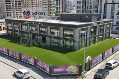 Özel İnci Yaka Koleji Anaokulu