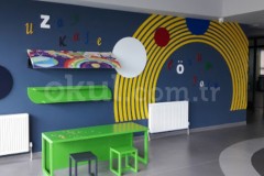 Özel Ankara Çözüm Koleji Anaokulu - 10