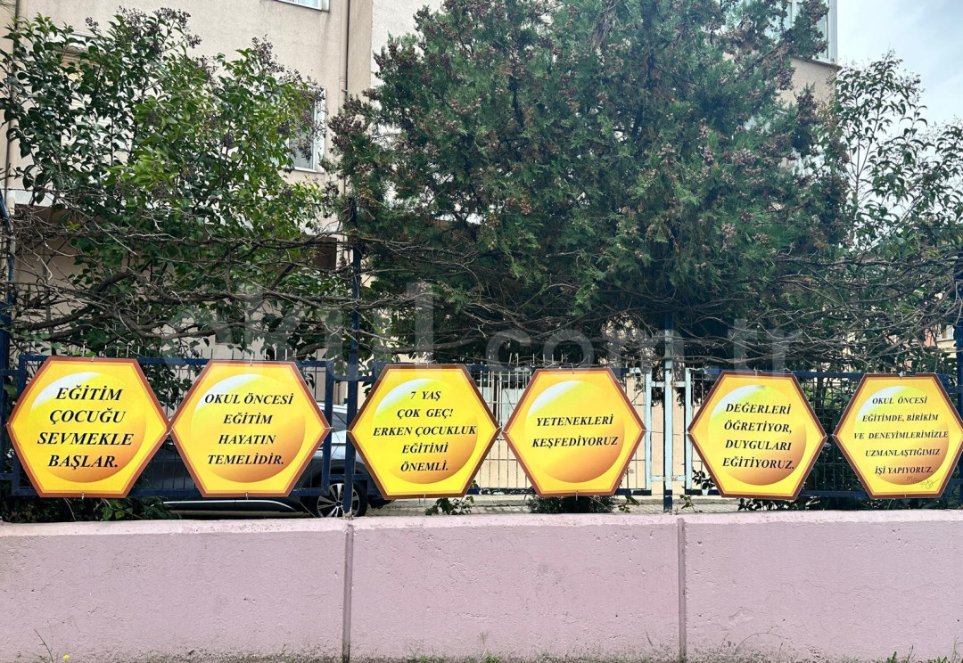 Özel Bal Çiçeğim Anaokulu - 2