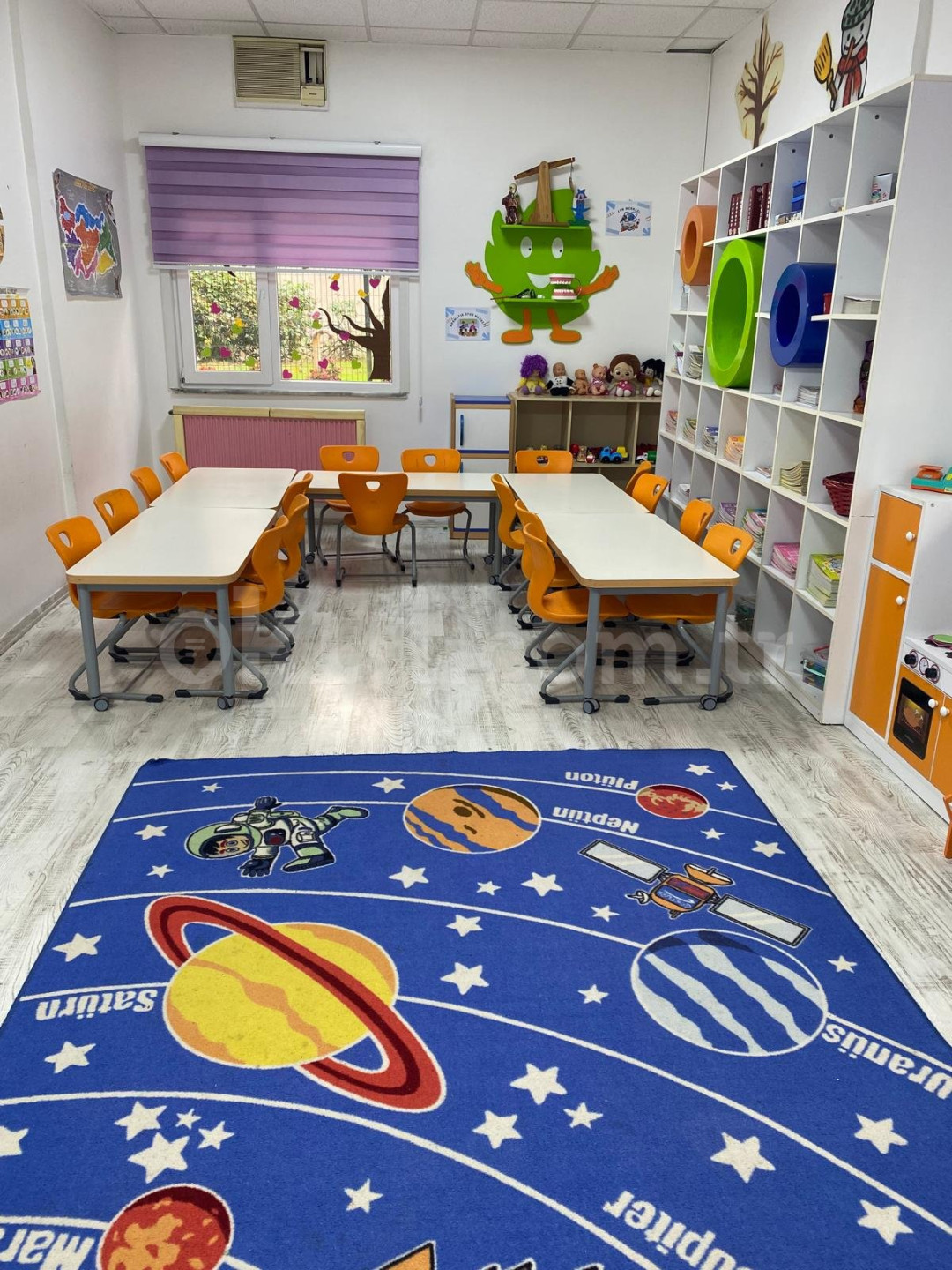 Özel Bal Çiçeğim Anaokulu - 10