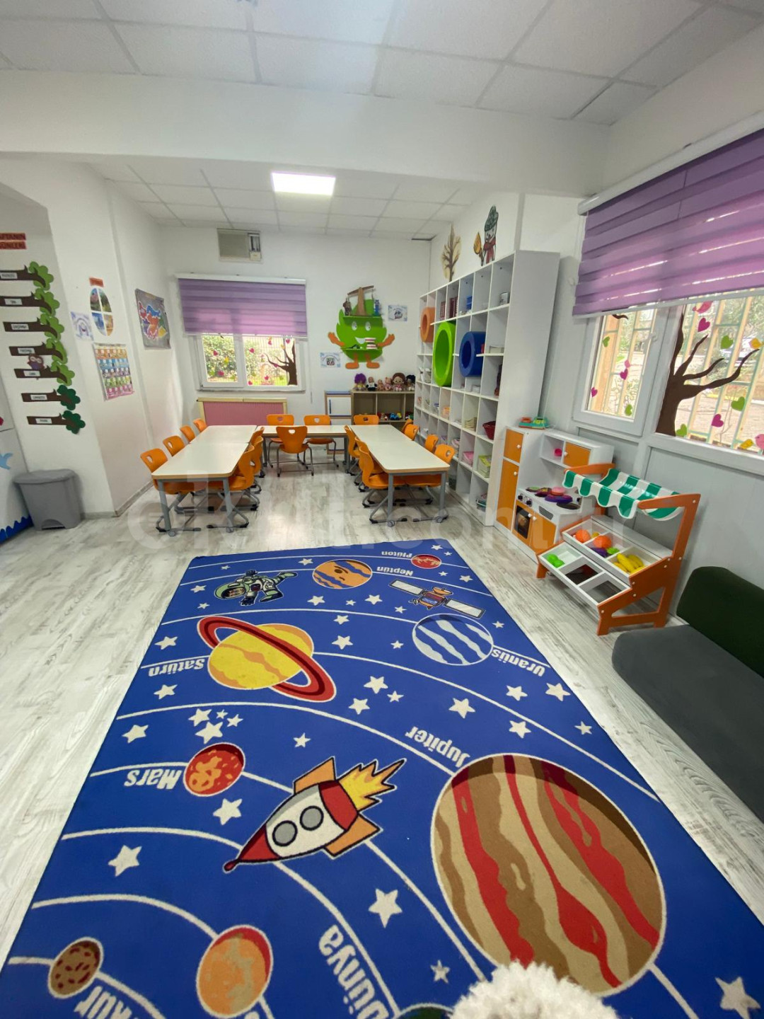 Özel Bal Çiçeğim Anaokulu - 11