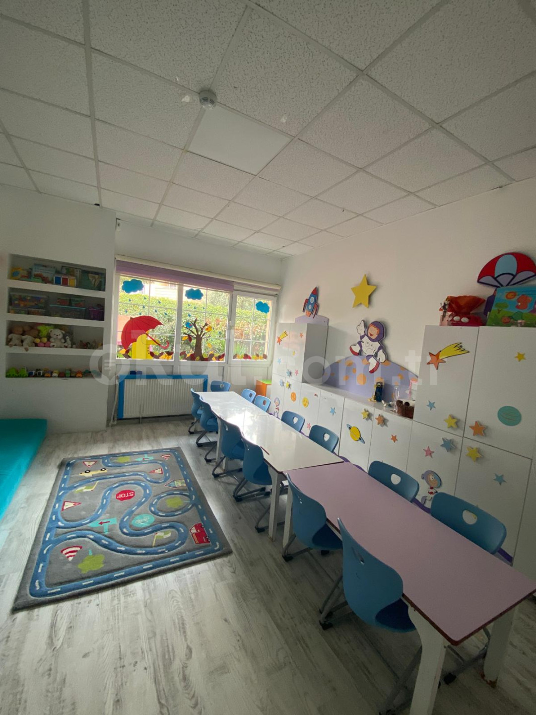 Özel Bal Çiçeğim Anaokulu - 13