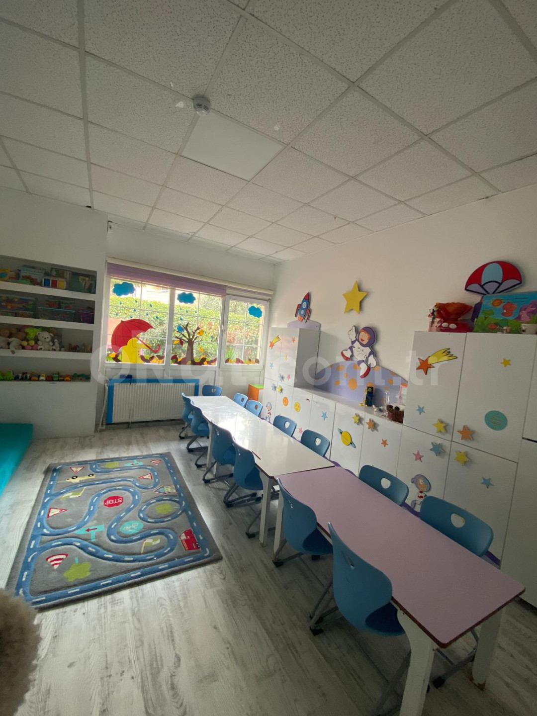 Özel Bal Çiçeğim Anaokulu - 12