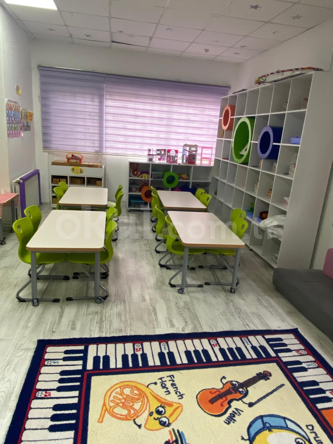 Özel Bal Çiçeğim Anaokulu - 14