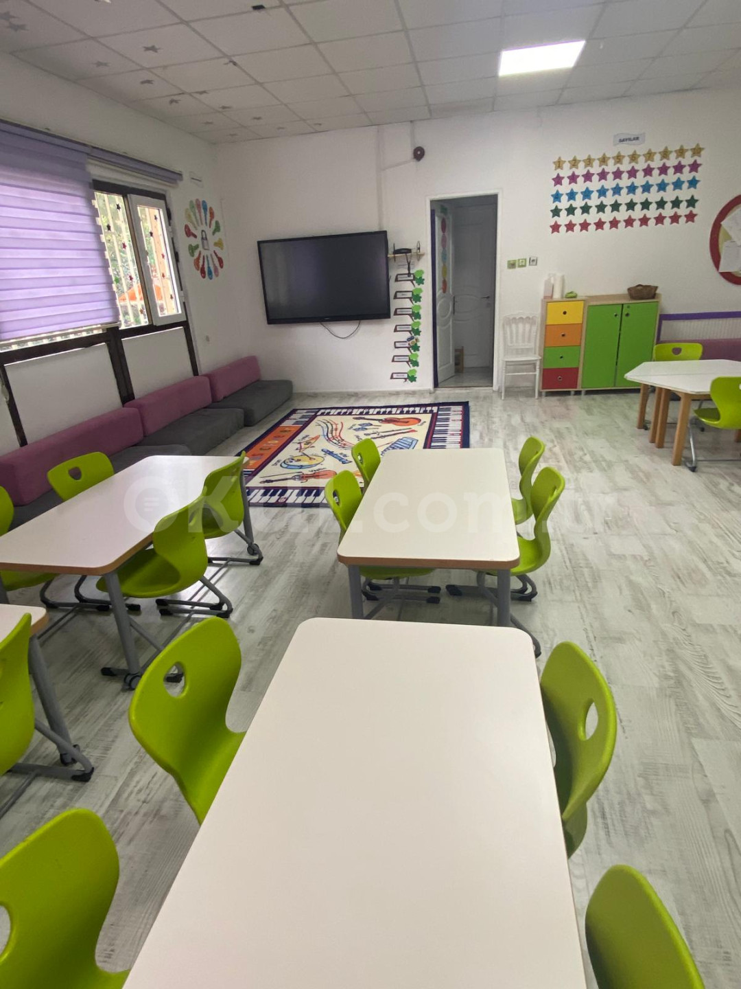 Özel Bal Çiçeğim Anaokulu - 19