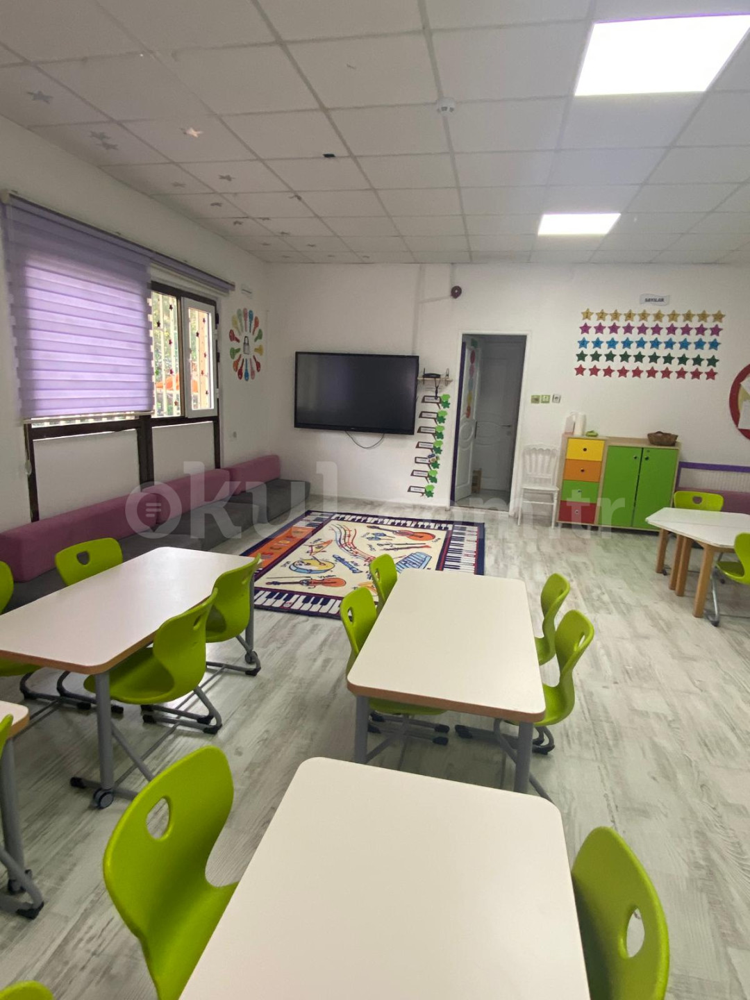 Özel Bal Çiçeğim Anaokulu - 16