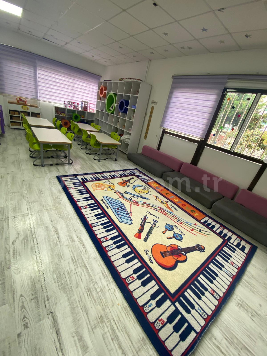 Özel Bal Çiçeğim Anaokulu - 15