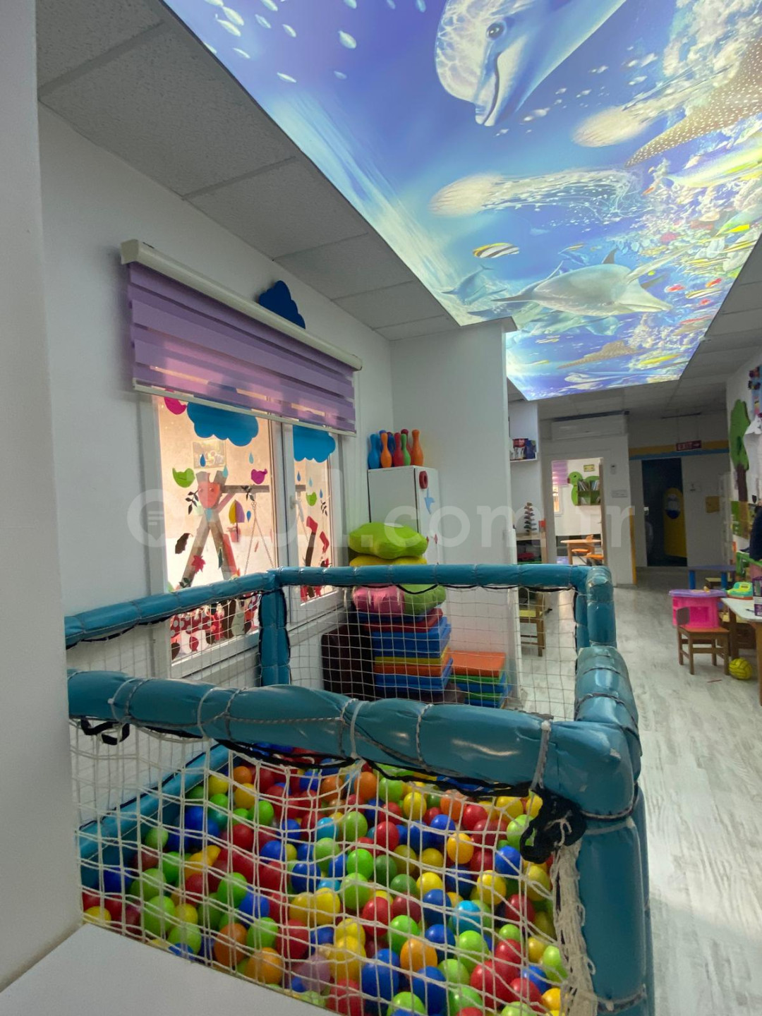 Özel Bal Çiçeğim Anaokulu - 18