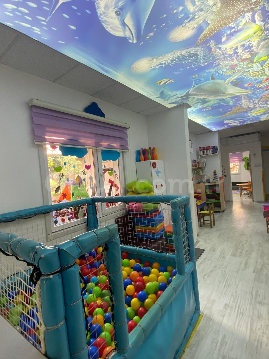 Özel Bal Çiçeğim Anaokulu - 17