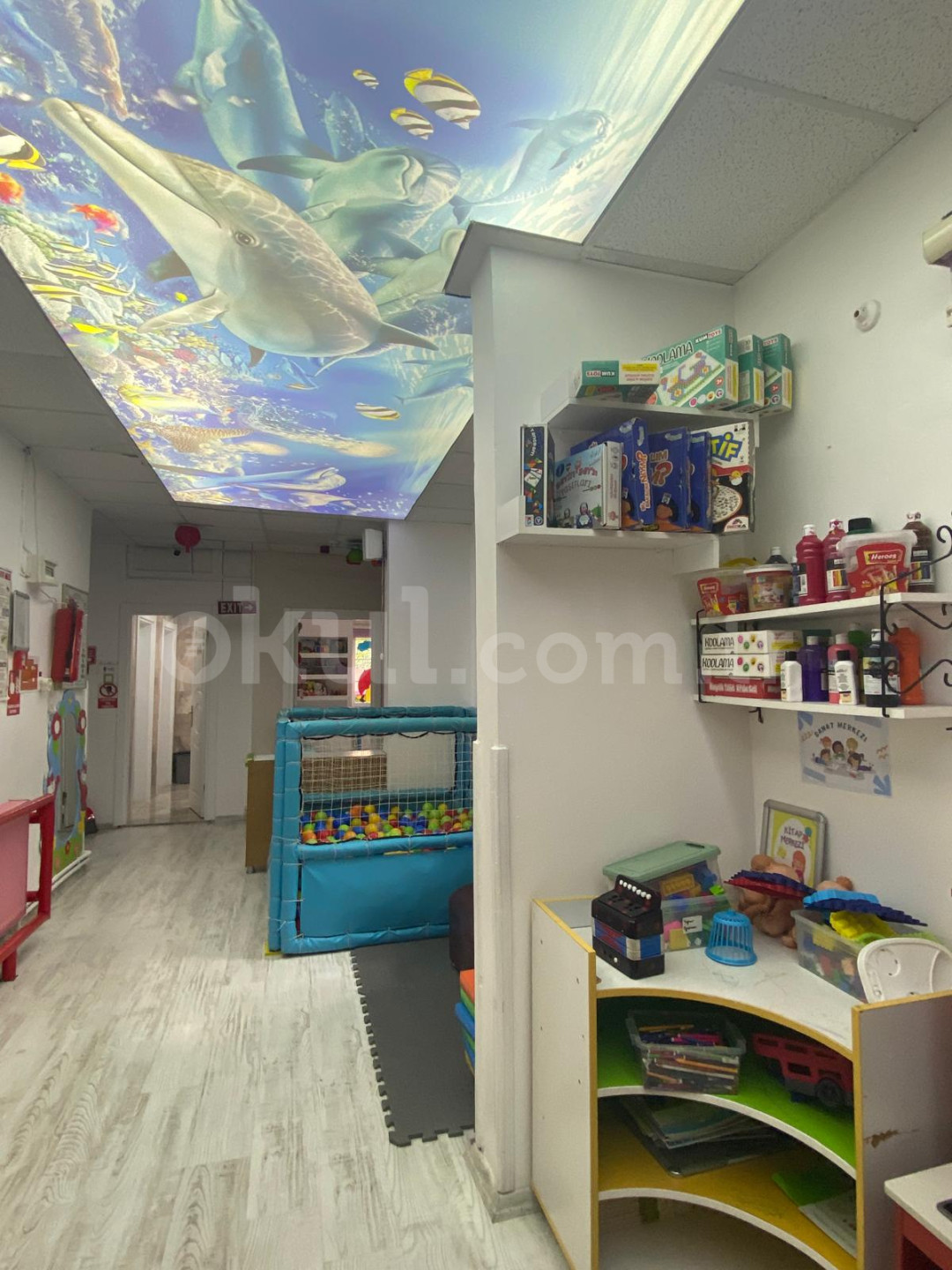 Özel Bal Çiçeğim Anaokulu - 21