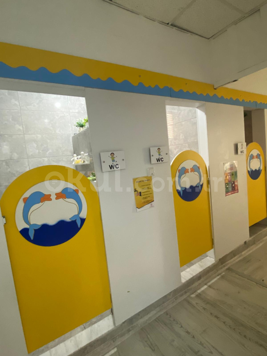 Özel Bal Çiçeğim Anaokulu - 22