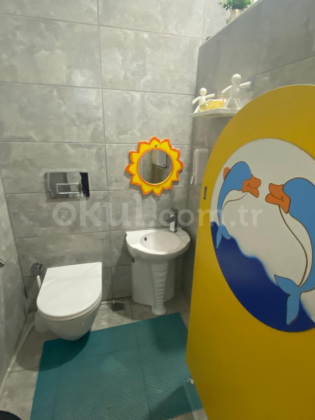 Özel Bal Çiçeğim Anaokulu - 25