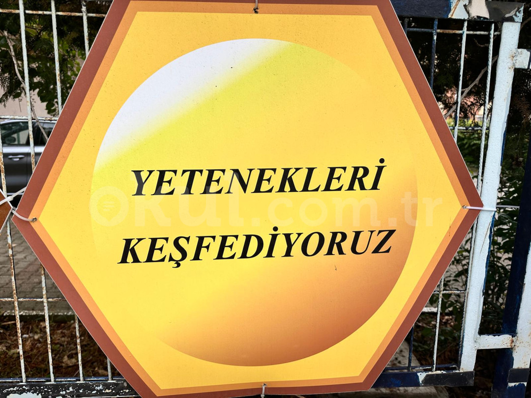 Özel Bal Çiçeğim Anaokulu - 5