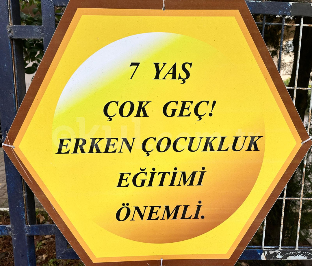 Özel Bal Çiçeğim Anaokulu - 4